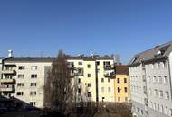 3-Zimmer-Anlegerwohnung mit TG-Platz
