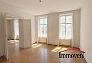 TOPLAGE - 3-Zimmerwohnung in Citylage!