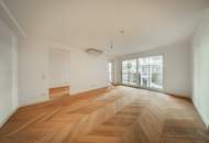 Helle 2- Zimmerwohnung mit Balkon