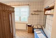 VIEL PLATZ - Familiendomizil in Neutal bei Oberpullendorf