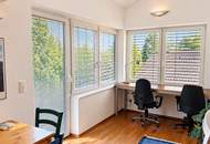 EIN ZUHAUSE FÜR ALLE GENERATIONEN! Traumhafter Familiengrundriss, privates Gartenparadies mit Pool & Poolhaus | ZELLMANN IMMOBILIEN