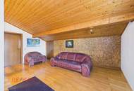 Ein Ort zum Leben und Genießen – Einfamilienhaus in Koblach