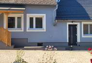 Modernisiertes Wohnhaus mit Einliegerwohnung im sonnigen Südburgenland!