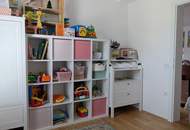 4-Zimmer Neubauwohnung mit Terrasse, Tiefgarage und hochwertiger Ausstattung in Graz-Lend (Provisionsfrei)