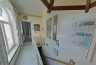 Schönes Stadthaus mit riesigem Garten in Jennersdorf