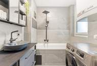 Stilvolle Gartenwohnung in Ruhelage mit eigenem Carport