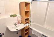 Helle 4-Zi Wohnung mit Loggia & Garage in 1100 Wien – Traumhaft & zentral!