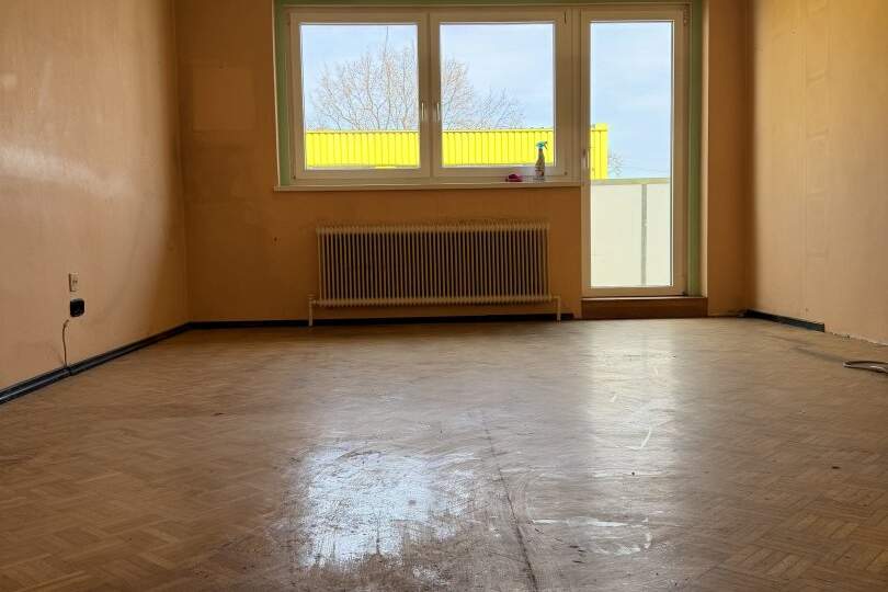 3 Zimmer Wohnung aus Verlassenschaft!, Wohnung-kauf, 271.000,€, 1220 Wien 22., Donaustadt