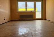 3 Zimmer Wohnung aus Verlassenschaft!