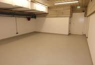 63 m² Geschäftslokal plus 40 m² Lager - ERSTBEZUG