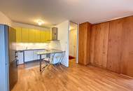 Smarte 2-Zimmer-Wohnung Nähe TU Graz