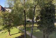 Moderne Familienwohnung mit Balkon am ruhigen Stadtrand in Steyr Münichholz: ideale Kombination aus Wohnqualität und perfekter Infrastruktur! Aktuell in Sanierung!