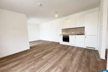 Smart Quadrat: Willkommen in der neuen urbanen Studenten-Oase!, Wohnung-miete, 699,00,€, 8020 Graz(Stadt)