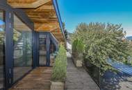 Luxuriöses Stadt-Penthouse mit Panoramablick