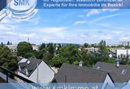 Zwei Zimmer in Ruhelage mit toller Fernsicht!
