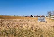 Gewerbegrundstück: Bauland-Industriegebiet in Oberschützen - Der Platz für Ihren Erfolg!