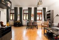 Top 2-Zimmer Wohnung in 1160 Wien, 58m², gepflegt, 3. Etage, nur € 199.000,- !