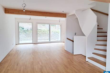 Exklusive Maital Chalets: Leben mit Natur &amp; Design, Haus-kauf, 590.000,€, 3400 Tulln