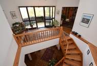 Architektenhaus in traumhafter Lage