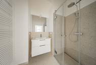 Altbaucharme neu interpretiert – 2 Zimmer im Erstbezug!