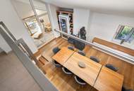 Ihr neuer Highclass-Firmensitz! Modernes Design-Bürohaus in Wiener Neustadt | 9 Räume, 6 PKW-Stellplätze auf Eigengrund | Zwei Eingänge | Barrierefrei | Edelstahlpool, Sauna, Weinkeller