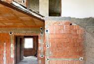 Neuer Preis! Rohbau in Niederabsdorf