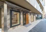 Ab 1.8.: hochwertige 2 Zimmer Neubauwohnung mit Loggia (Abendsonne), Bad mit Dusche & Badewanne!