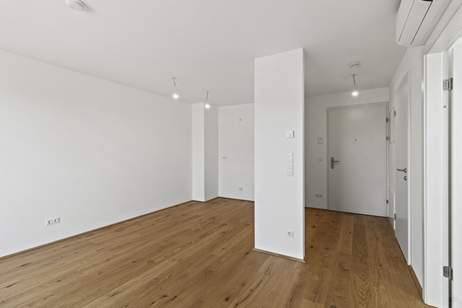 ++ DACHGESCHOSS trifft DESIGN ++ im PROJEKT KARL74, Wohnung-kauf, 307.000,€, 1220 Wien 22., Donaustadt