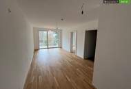 Moderner 3-Zimmer-Wohntraum mit Westbalkon &amp; Carport - Neubau 2023 in Zeltweg