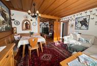 Gepflegtes Landhaus im Grünen! Möbliert, großzügig &amp; ruhig gelegen mit Bergblick!