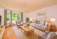Familientraum in Mauerbach: Reihenhaus mit Garten, Terrasse & Potenzial