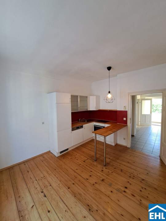 2 Zimmer Wohnungshit nahe Jakominiplatz