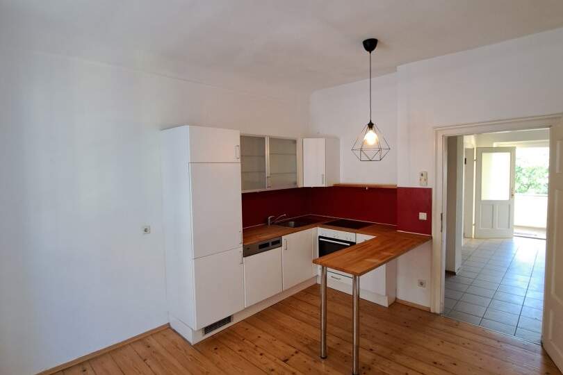 2 Zimmer Wohnungshit nahe Jakominiplatz, Wohnung-miete, 435,00,€, 8010 Graz(Stadt)