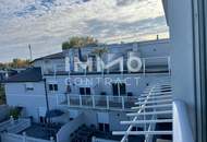 Rarität in Neusiedl Exklusives Erstbezug Penthouse über den Dächern von Neusiedl am See SPA Residenz
