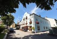 Überregional bekanntes Motorradhotel im südlichen Waldviertel sucht neue Eigentümer!