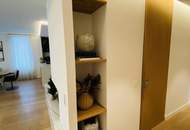 Außergewöhnliche Luxuswohnung mit direktem Liftzugang &amp; zwei Terrassen in Hietzing