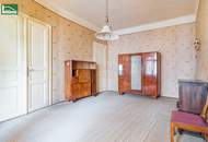 Altbau mit Seele – seltene Chance im Rochusviertel!