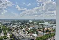U1 vor der Türe - PROVISIONSFREI - Skyline-Feeling inklusive: Ihre neue 3-Zimmer-Oase