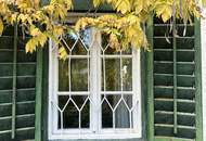 Villa Kinsky - ein Juwel vergangener Zeit