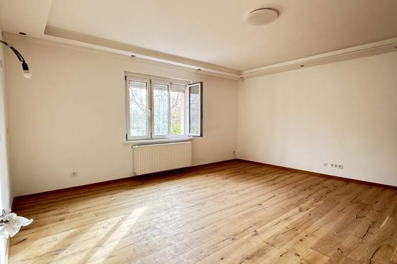 Erstbezug mit Augartenblick – Stilvolle 3-Zimmer-Wohnung mit durchdachtem Grundriss in zentraler Ruhelage, Wohnung-kauf, 449.000,€, 1200 Wien 20., Brigittenau