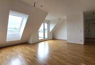 Coole DG-Wohnung mit 2 Terrassen und Fußbodenkühlung!!