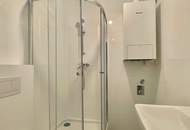 3-Zimmer- Citywohnung mit gemeinschaftlichem Garten