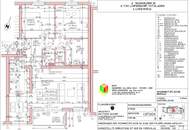 Gemütliche 3-Zimmer-Wohnung in Loipersdorf-Kitzladen mit Loggia – Ihr neues Zuhause!