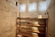 PERFEKT AUFGETEILTE WOHNUNG IM GRÜNEN GRÄTZL - IDEAL FÜR STUDIERENDE ODER WGs