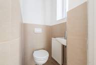 Helle 2-Zimmer Wohnung, Nähe Prater