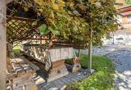 Verwirklichen Sie Wohnträume auf dieser wunderbaren Liegenschaft mit Blick auf die Wallfahrtskirche Maria Straßengel