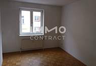 Balkonwohnung mit zwei Zimmern: Brigittagasse 13 - Top 15