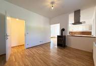 Unglaublich tolle Single- oder Pärchenwohnung in Ruprechtshofen!
