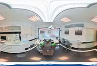 Praxis kombiniert mit Wohnen und Lagerflächen