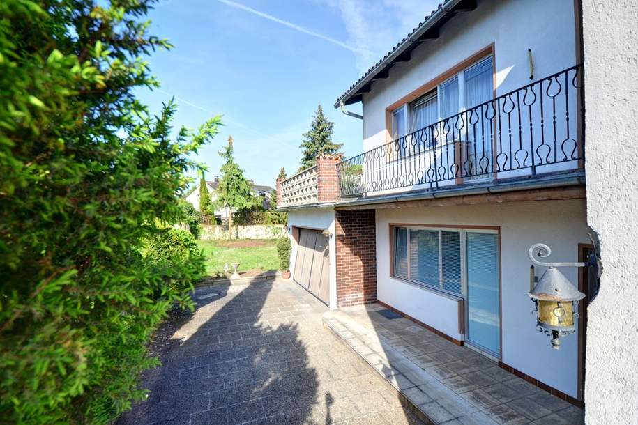 Eine der besten Lagen - Ihre Chance, Haus-kauf, 419.000,€, 2500 Baden